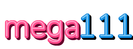 mega111 — logo kanal